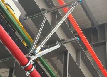 叶县抗震支架厂家与你分享你必须做的紧急情况下的准备